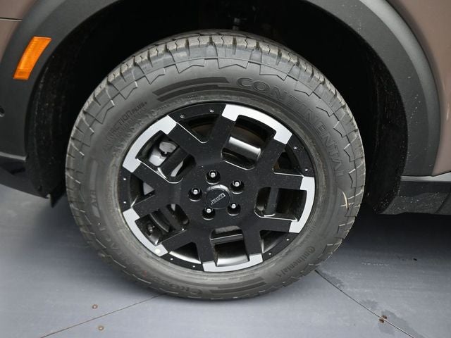 2026 Hyundai Palisade XRT Pro AWD