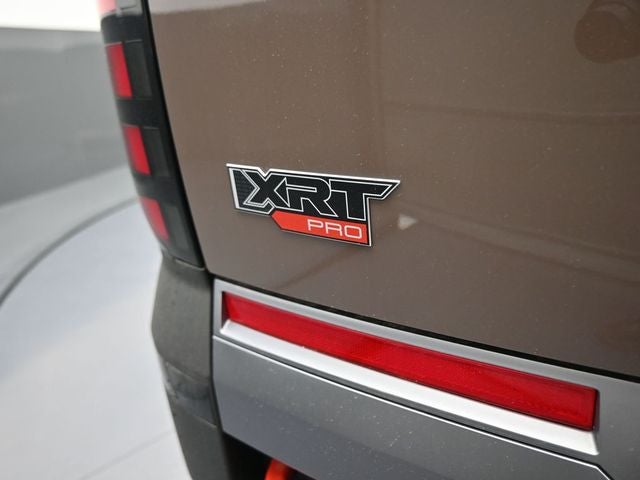 2026 Hyundai Palisade XRT Pro AWD