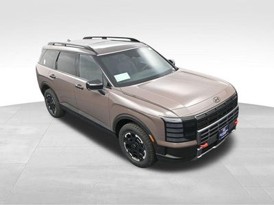 2026 Hyundai Palisade XRT Pro AWD