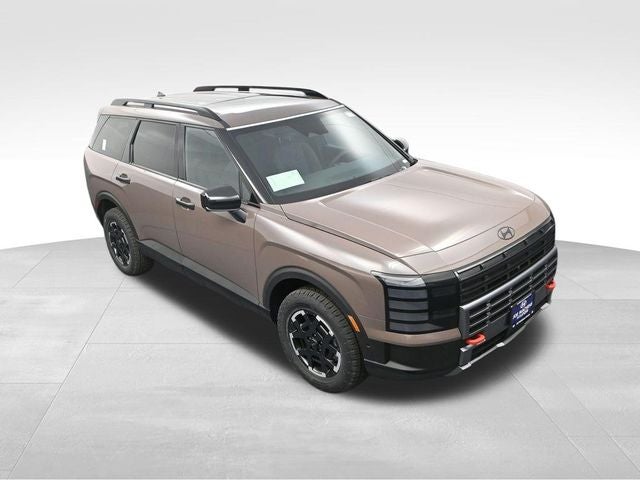 2026 Hyundai Palisade XRT Pro AWD