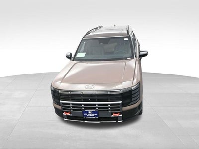 2026 Hyundai Palisade XRT Pro AWD