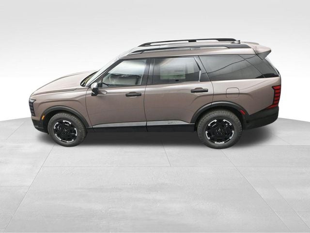 2026 Hyundai Palisade XRT Pro AWD