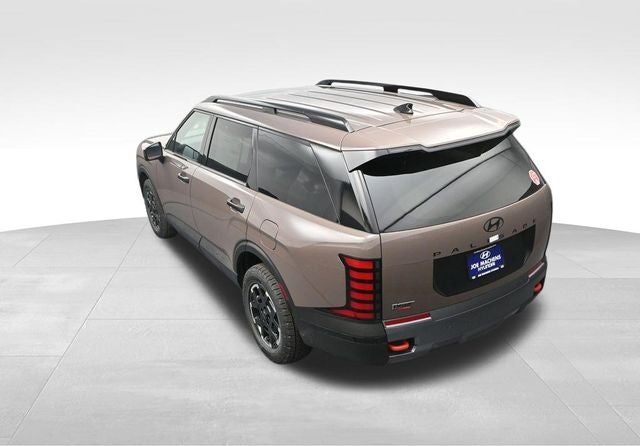 2026 Hyundai Palisade XRT Pro AWD