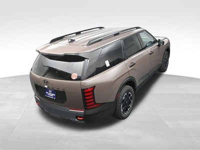 2026 Hyundai Palisade XRT Pro AWD