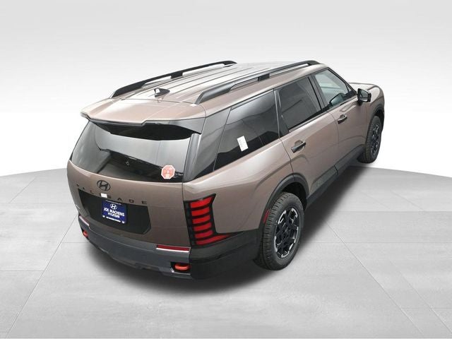 2026 Hyundai Palisade XRT Pro AWD