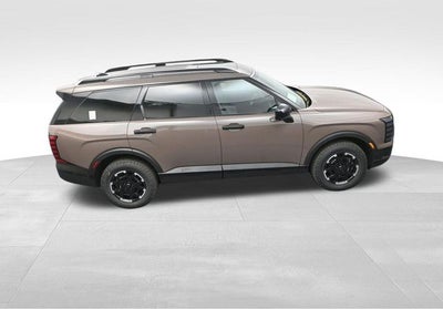 2026 Hyundai Palisade XRT Pro AWD