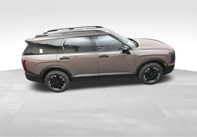 2026 Hyundai Palisade XRT Pro AWD