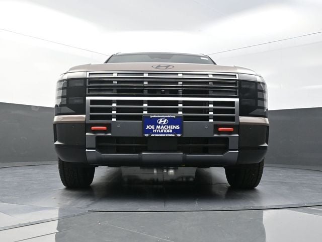 2026 Hyundai Palisade XRT Pro AWD