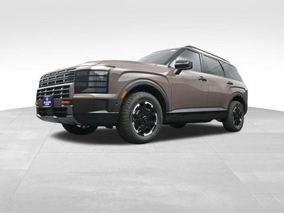 2026 Hyundai Palisade XRT Pro AWD