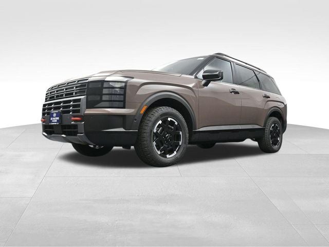 2026 Hyundai Palisade XRT Pro AWD