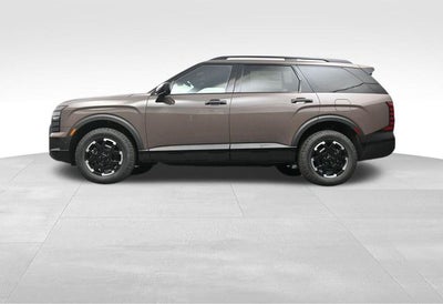 2026 Hyundai Palisade XRT Pro AWD