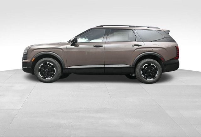 2026 Hyundai Palisade XRT Pro AWD