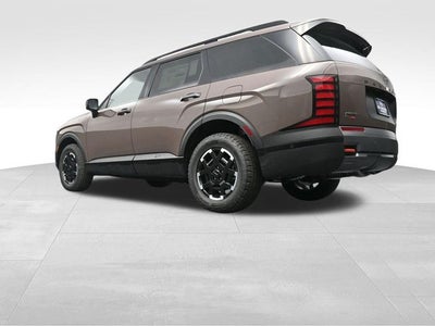 2026 Hyundai Palisade XRT Pro AWD