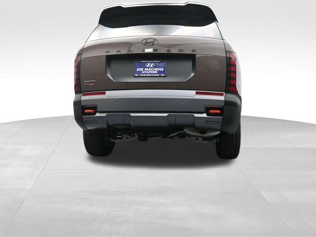2026 Hyundai Palisade XRT Pro AWD