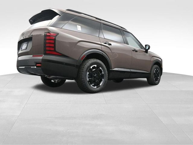 2026 Hyundai Palisade XRT Pro AWD