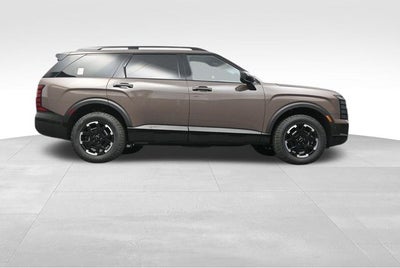 2026 Hyundai Palisade XRT Pro AWD