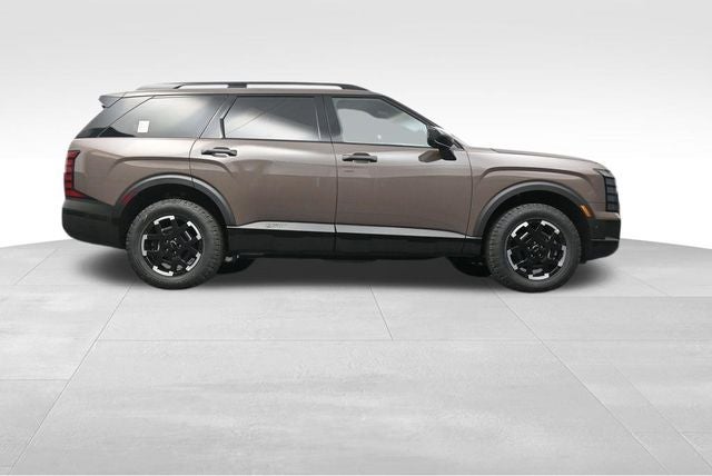 2026 Hyundai Palisade XRT Pro AWD