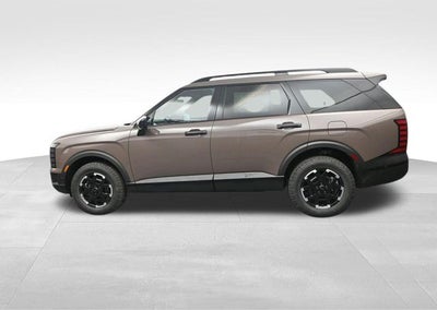 2026 Hyundai Palisade XRT Pro AWD