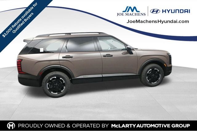 2026 Hyundai Palisade XRT Pro AWD