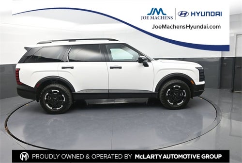 2026 Hyundai Palisade XRT Pro AWD