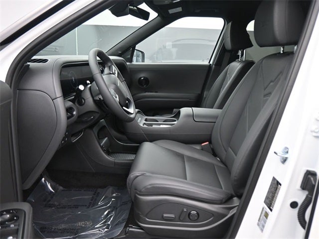 2026 Hyundai Palisade XRT Pro AWD