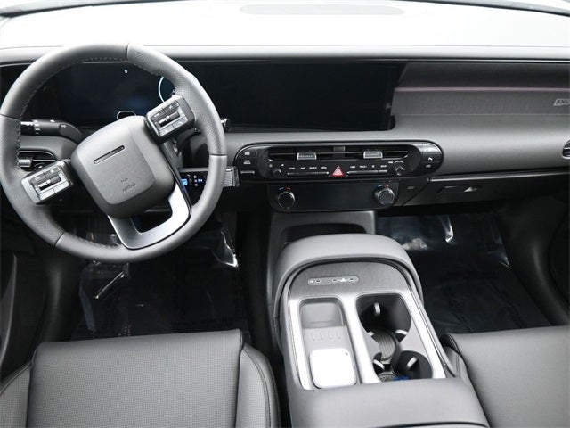 2026 Hyundai Palisade XRT Pro AWD