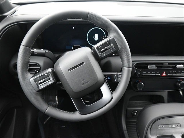 2026 Hyundai Palisade XRT Pro AWD