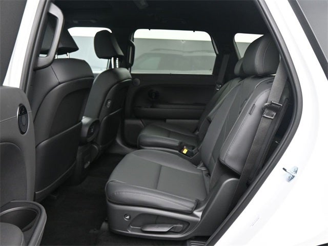 2026 Hyundai Palisade XRT Pro AWD