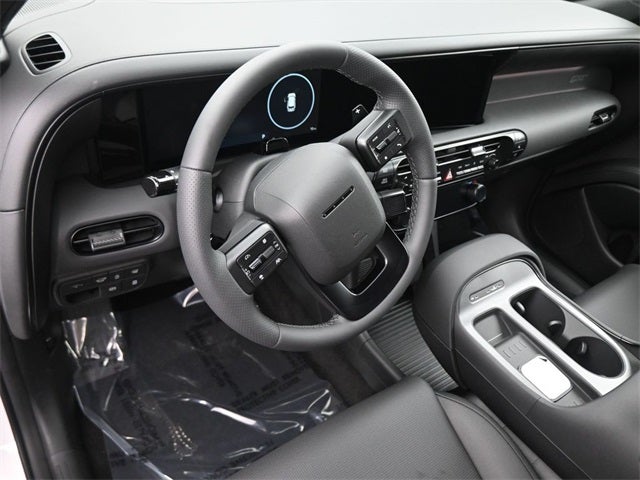 2026 Hyundai Palisade XRT Pro AWD