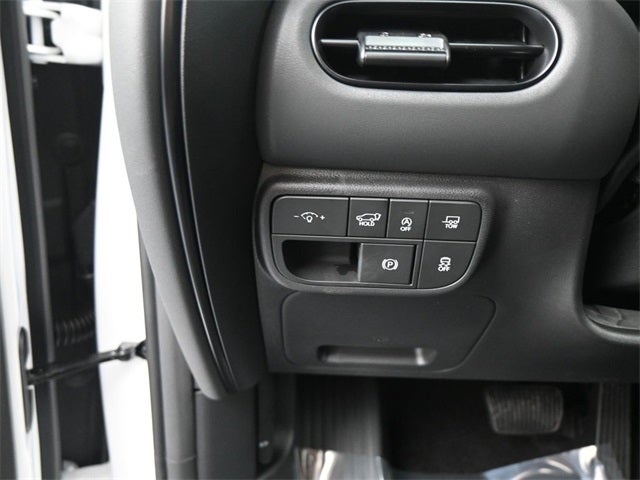 2026 Hyundai Palisade XRT Pro AWD