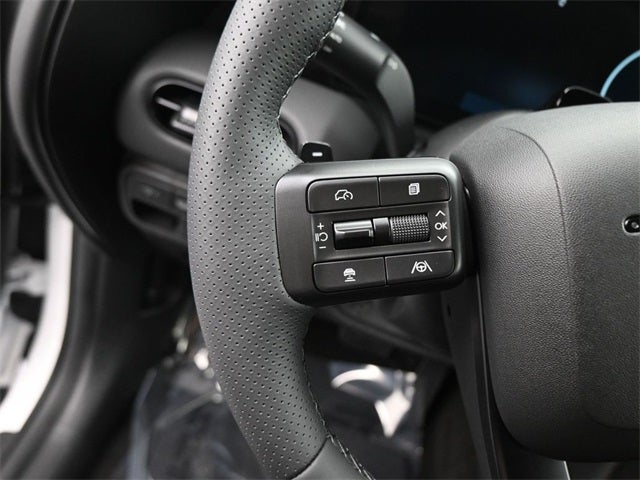 2026 Hyundai Palisade XRT Pro AWD