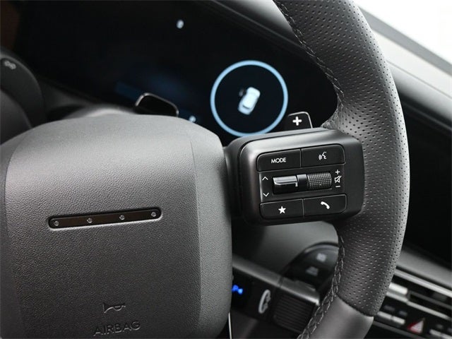 2026 Hyundai Palisade XRT Pro AWD