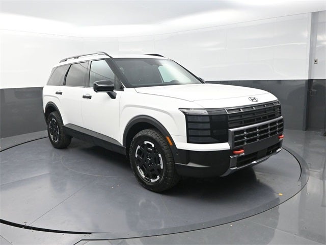 2026 Hyundai Palisade XRT Pro AWD