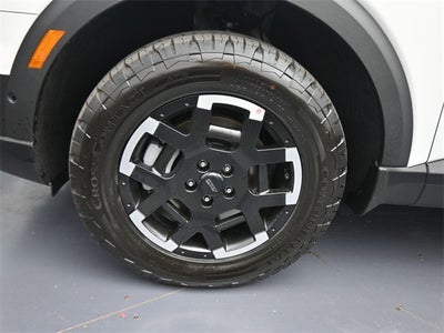 2026 Hyundai Palisade XRT Pro AWD