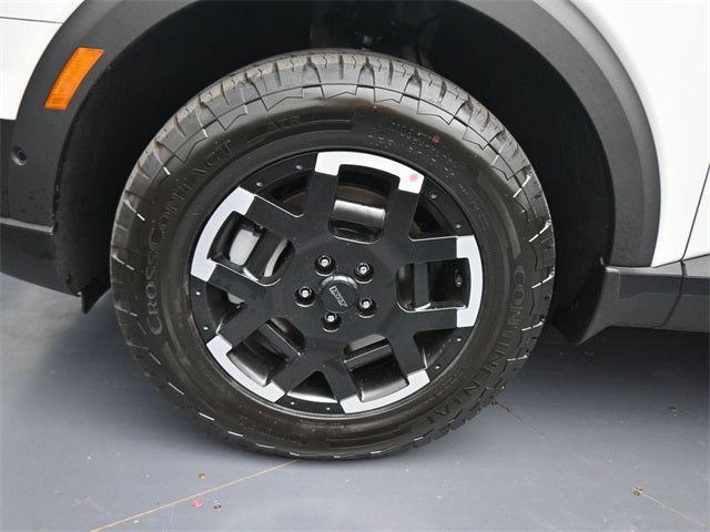 2026 Hyundai Palisade XRT Pro AWD