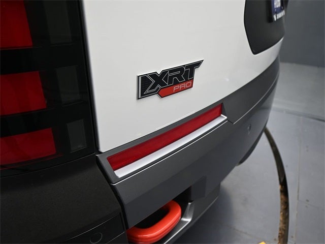 2026 Hyundai Palisade XRT Pro AWD