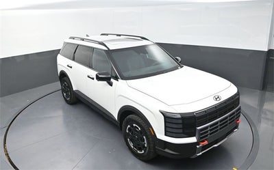 2026 Hyundai Palisade XRT Pro AWD