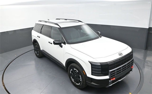 2026 Hyundai Palisade XRT Pro AWD