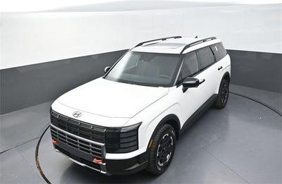 2026 Hyundai Palisade XRT Pro AWD