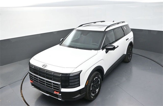 2026 Hyundai Palisade XRT Pro AWD