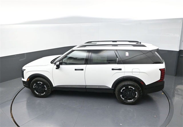 2026 Hyundai Palisade XRT Pro AWD