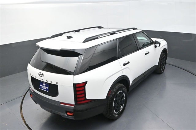 2026 Hyundai Palisade XRT Pro AWD