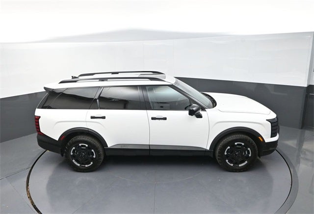 2026 Hyundai Palisade XRT Pro AWD