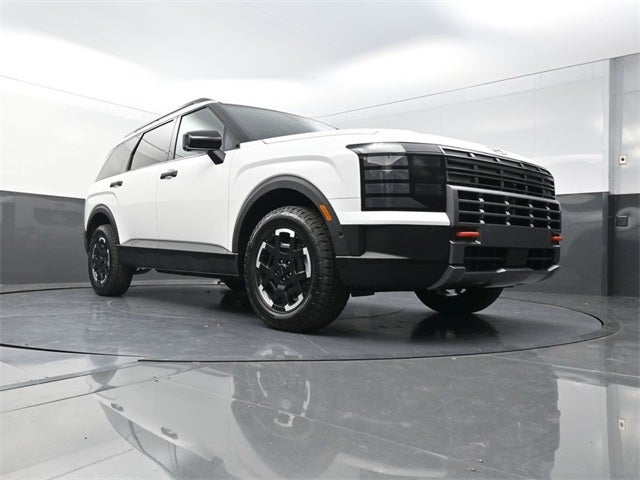 2026 Hyundai Palisade XRT Pro AWD