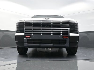 2026 Hyundai Palisade XRT Pro AWD