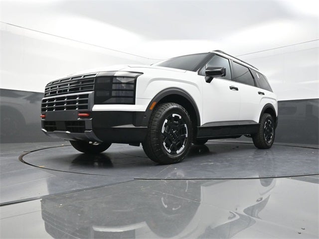 2026 Hyundai Palisade XRT Pro AWD