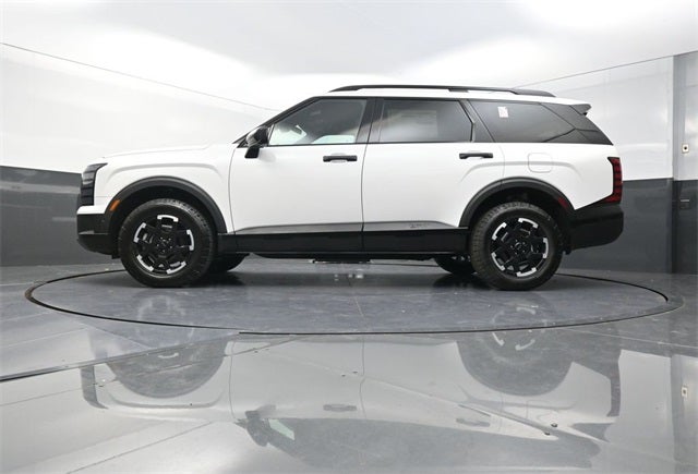 2026 Hyundai Palisade XRT Pro AWD