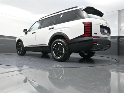 2026 Hyundai Palisade XRT Pro AWD