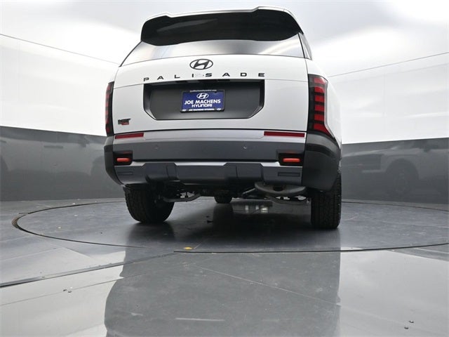 2026 Hyundai Palisade XRT Pro AWD