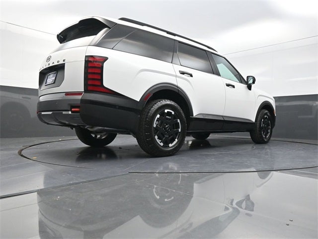 2026 Hyundai Palisade XRT Pro AWD